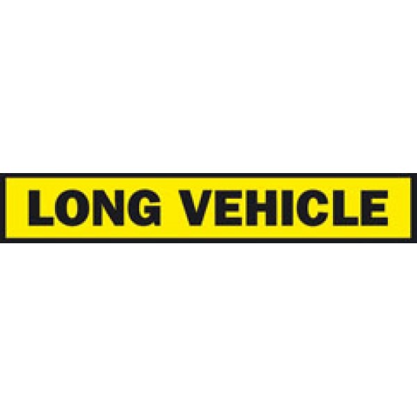 LONG VEHICLE ( 17х100 ) комплект