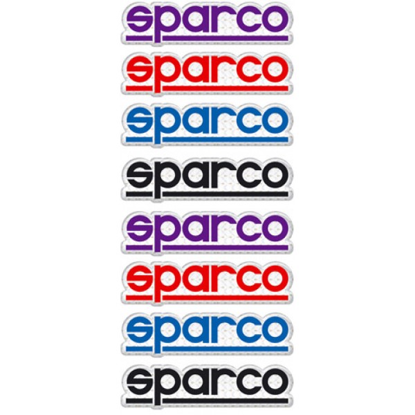 № 5 sparco (7x20) силикон 