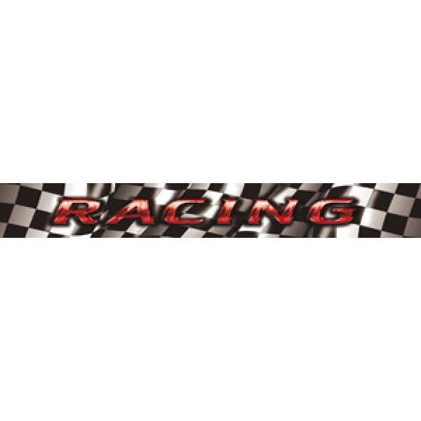 Racing №4 (16.5х130)