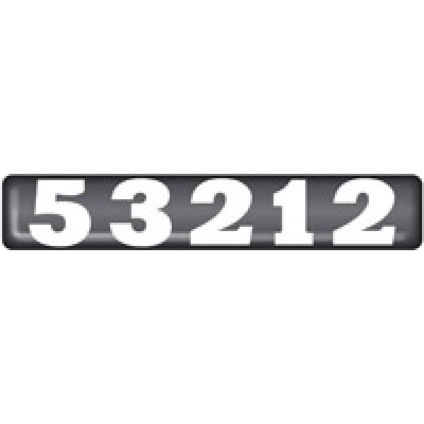 Модификация 53212 (4х25) силикон 