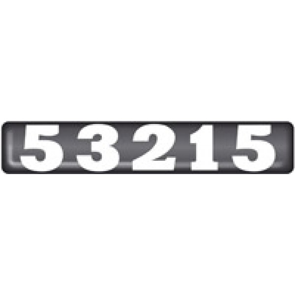 Модификация 53215 (4х25) силикон 