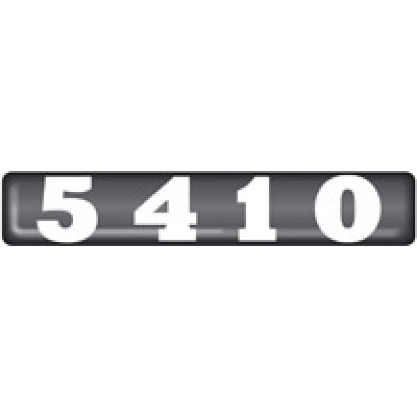 Модификация 5410 (4х25) силикон 
