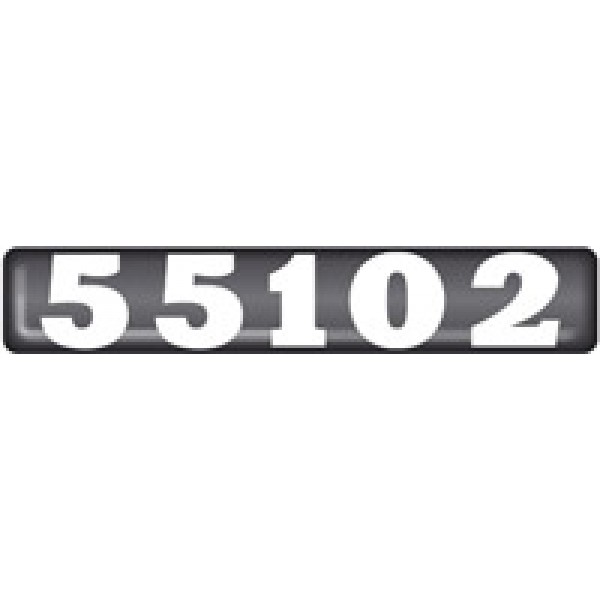 Модификация 55102 (4х25) силикон 