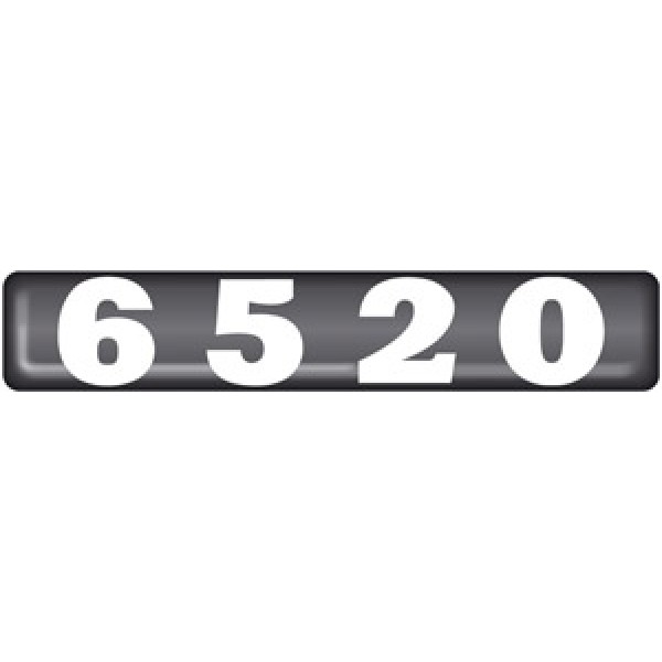 Модификация 6520 (4х25) силикон 