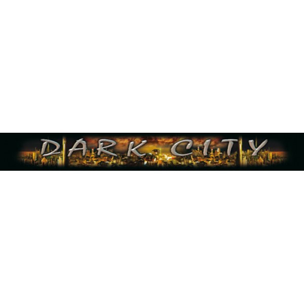 Dark sity (16.5х130)