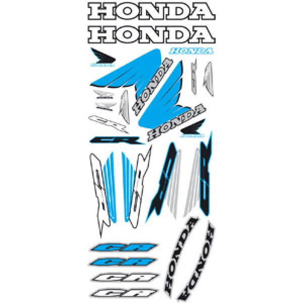 Honda CR (разм. 33х70)
