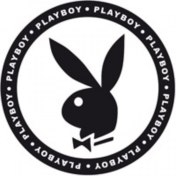 Playboy ⌀ 6см (комплект на диски)