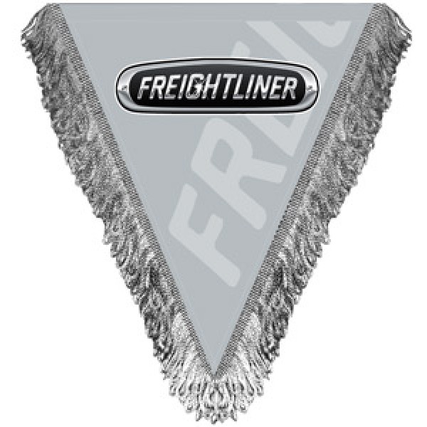Freightliner (серый)