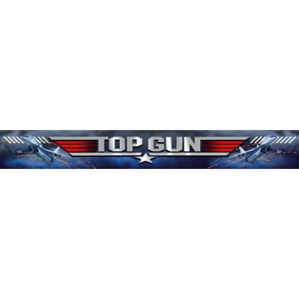 Top gun (16.5х130)