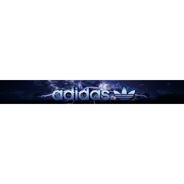 Adidas №2 (16.5х1130)