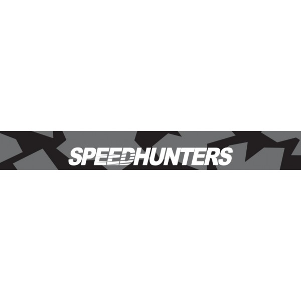 Speedhunters (16.5х100) 