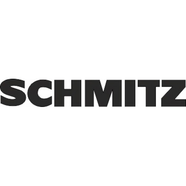  "SCHMITZ" ( 10 х 64см) чёрный