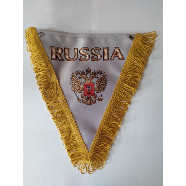 Russia (серый)